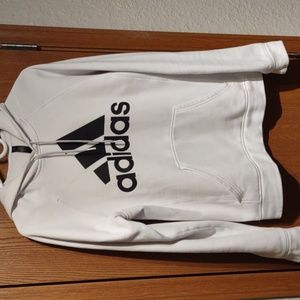 Adidas Men's Small Hoodie